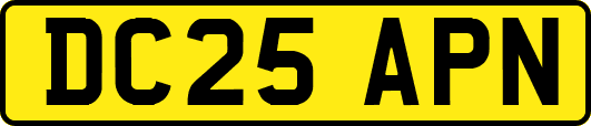 DC25APN