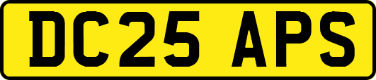 DC25APS