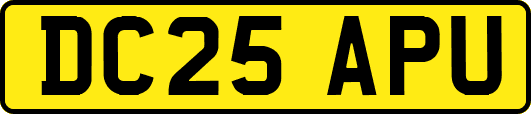 DC25APU