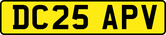 DC25APV