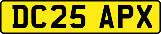 DC25APX