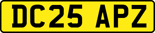 DC25APZ