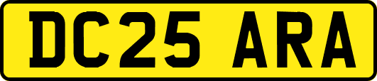 DC25ARA