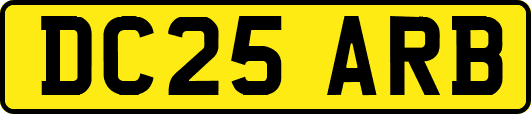 DC25ARB