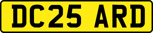 DC25ARD