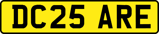 DC25ARE