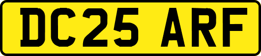 DC25ARF