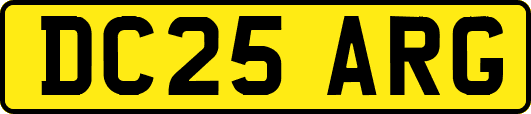 DC25ARG