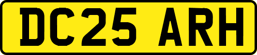 DC25ARH