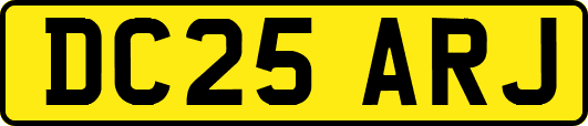 DC25ARJ