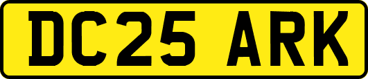 DC25ARK