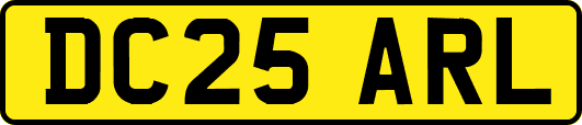 DC25ARL