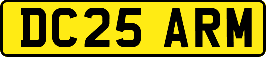 DC25ARM