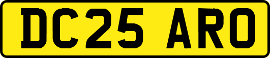 DC25ARO