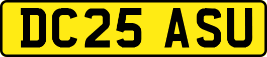 DC25ASU