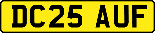 DC25AUF