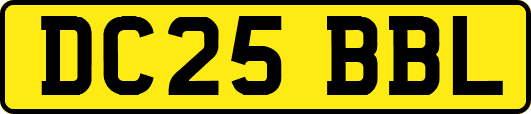 DC25BBL