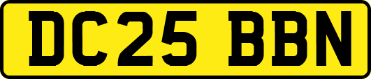 DC25BBN
