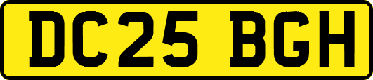DC25BGH