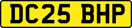 DC25BHP