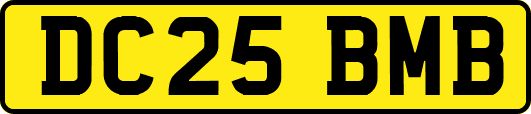 DC25BMB