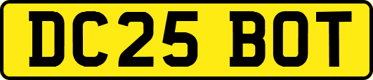 DC25BOT