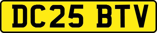 DC25BTV