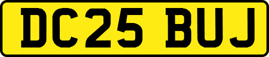 DC25BUJ
