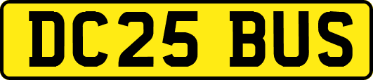 DC25BUS