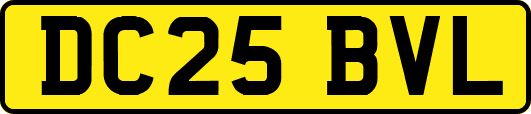 DC25BVL