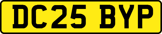 DC25BYP
