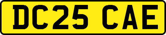 DC25CAE