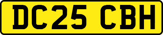 DC25CBH