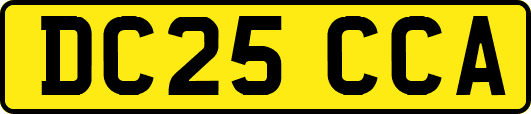 DC25CCA