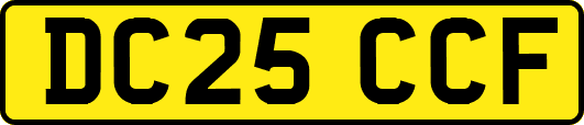 DC25CCF