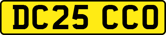 DC25CCO
