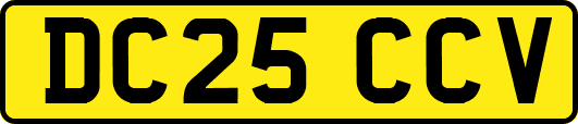 DC25CCV