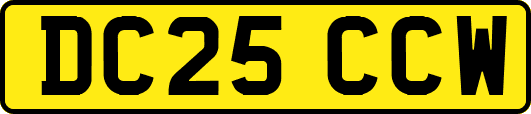 DC25CCW