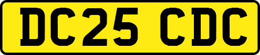 DC25CDC
