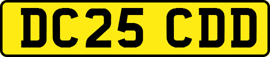 DC25CDD