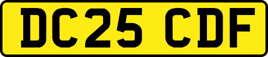 DC25CDF