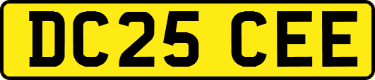 DC25CEE