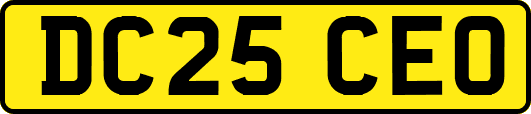 DC25CEO