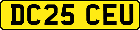 DC25CEU