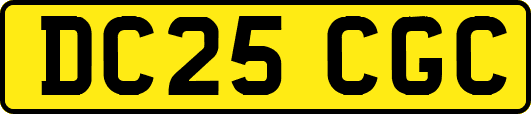 DC25CGC
