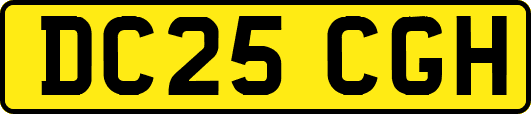 DC25CGH