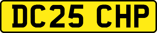 DC25CHP