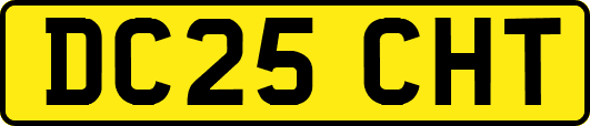 DC25CHT