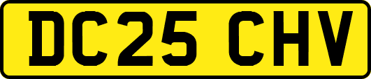 DC25CHV