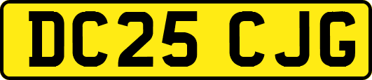 DC25CJG